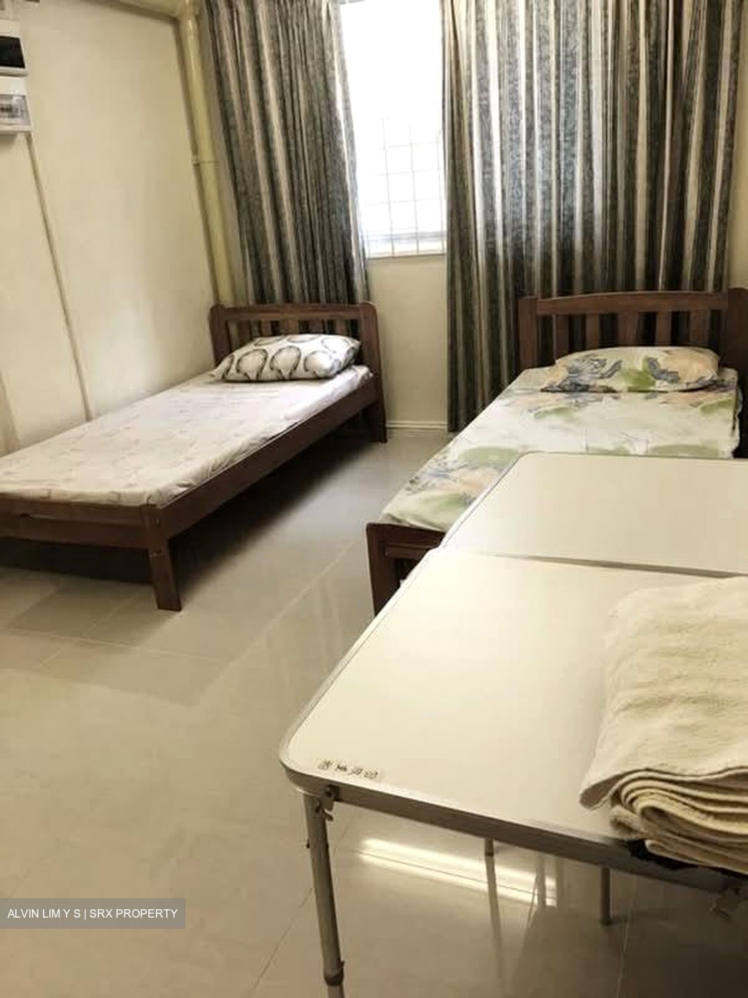 Blk 169 Stirling View (Queenstown), HDB 3 Rooms #591408291